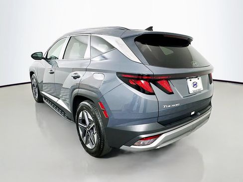 Certified 2026 Hyundai Tucson SEL FWD image 7