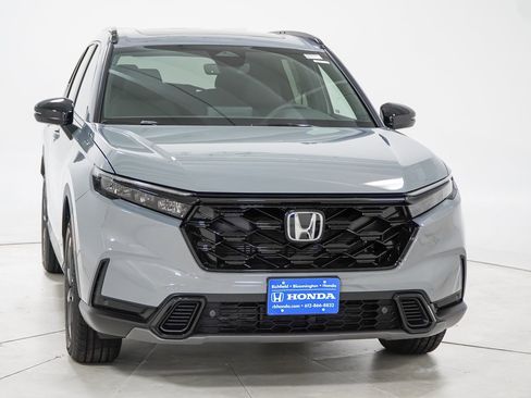 New 2026 Honda CR-V Sport-L image 13