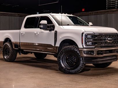 Used 2023 Ford F250 King Ranch
