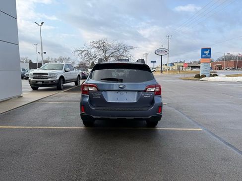 Used 2015 Subaru Outback 2.5i Premium image 35