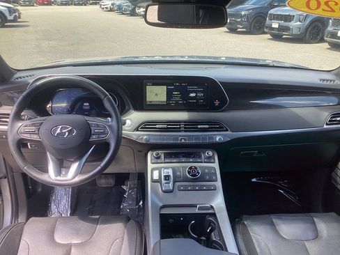Used 2020 Hyundai Palisade Limited AWD/4WD image 19