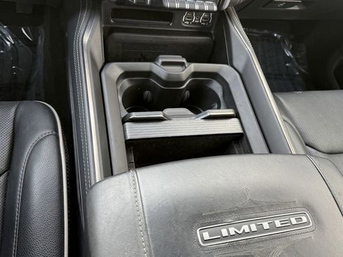 Used 2020 RAM 1500 Limited image 26