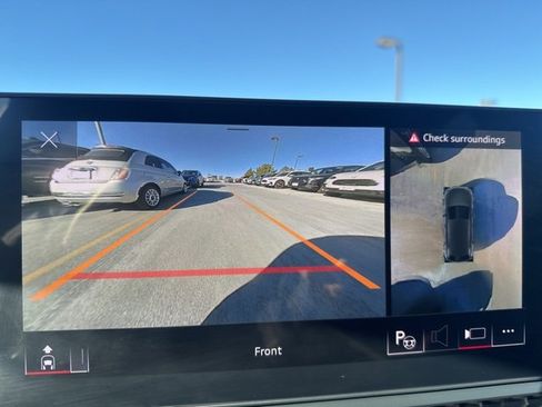 Used 2022 Audi Q5 2.0T Prestige image 19