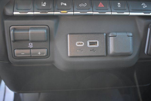 New 2026 Chevrolet Silverado 2500 Custom w/ Custom Value Package AWD/4WD image 28