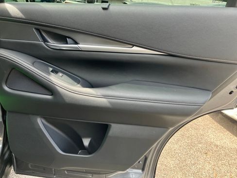 Certified 2022 INFINITI QX60 Luxe w/ Cargo Package image 35