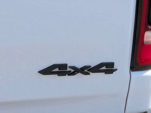 Used 2020 RAM 1500 Rebel w/ Rebel Level 1 Equipment Group AWD/4WD image 13