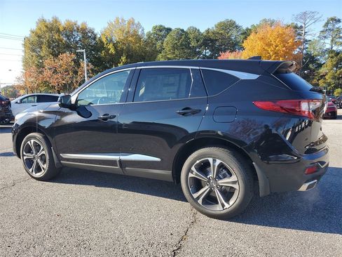 New 2026 Acura RDX w/ Technology Package image 7