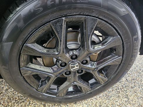 Used 2023 Honda HR-V Sport image 30