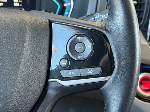 Used 2019 Honda Odyssey Elite image 32