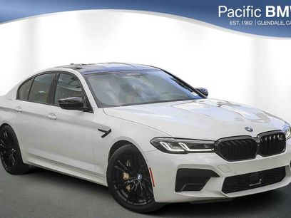 Used 2023 BMW M5