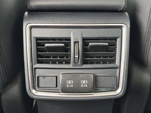 Certified 2024 Subaru Forester Limited AWD/4WD image 26