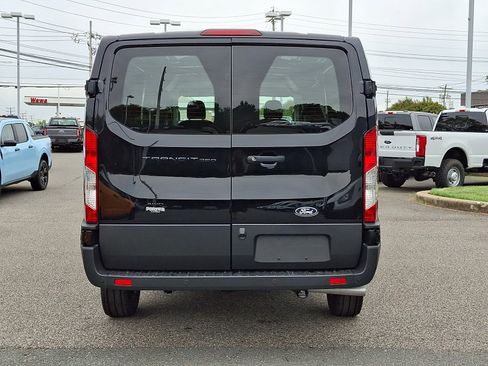 New 2026 Ford Transit 250 Low Roof AWD image 5