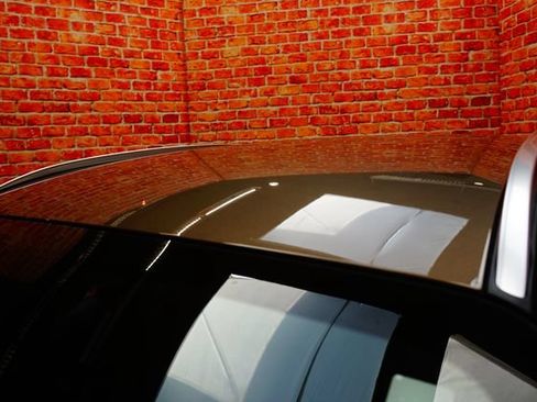 Certified 2025 Nissan Kicks SR AWD/4WD image 81