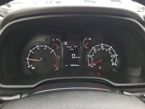 Used 2023 Toyota 4Runner SR5 image 21