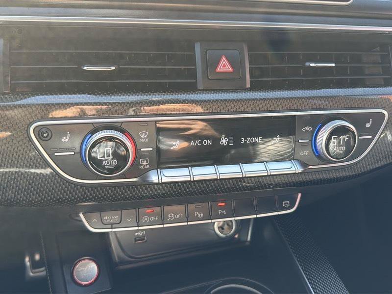 Used 2019 Audi S5 Prestige AWD/4WD image 20
