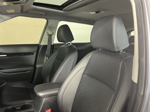 Used 2021 Kia Seltos SX w/ SX Sunroof Package AWD/4WD image 15