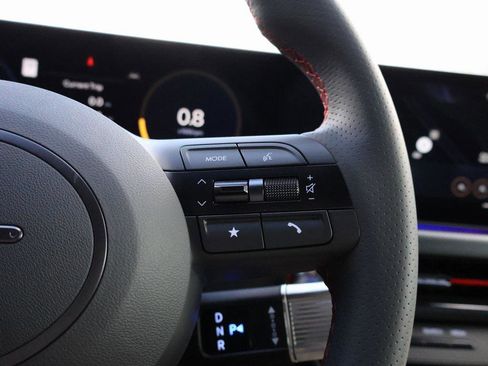 New 2026 Hyundai Sonata N Line image 29