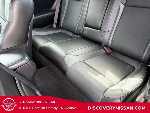 Used 2023 Dodge Challenger SXT w/ Plus Package image 29