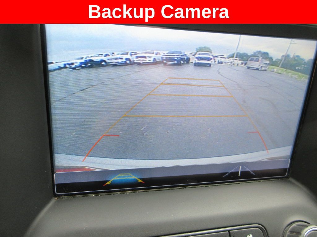 Used 2018 GMC Acadia SLT FWD image 16
