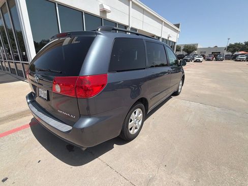 Used 2006 Toyota Sienna XLE FWD image 5