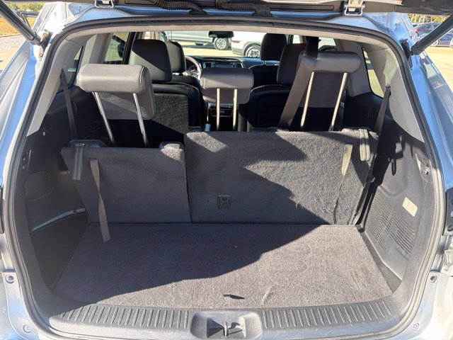 Used 2014 Toyota Highlander XLE FWD image 21