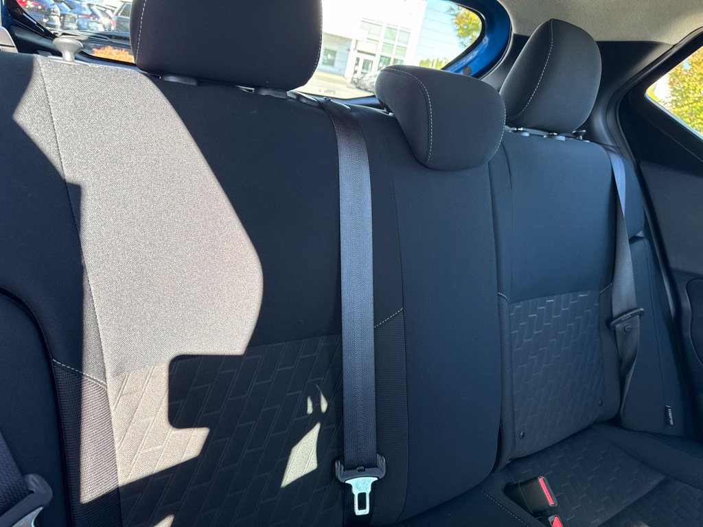 Used 2024 Nissan Kicks SV FWD image 23