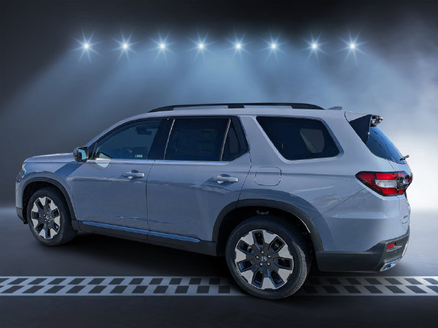 New 2026 Honda Pilot Elite image 5