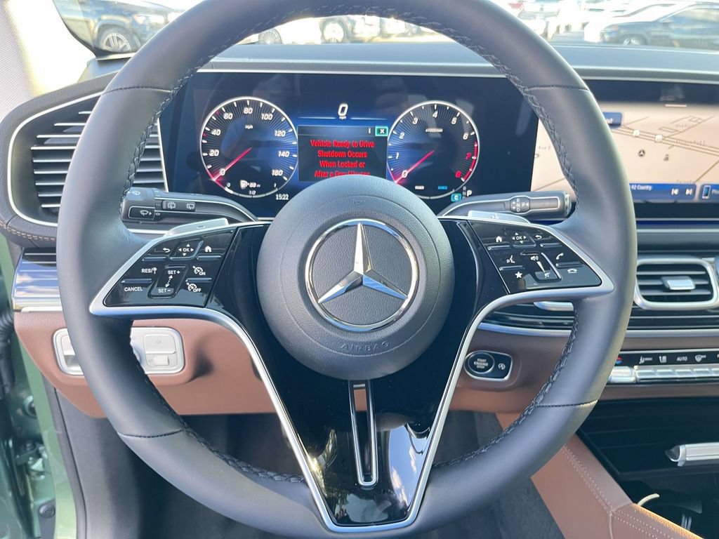Certified 2026 Mercedes-Benz GLE 350 4MATIC image 15