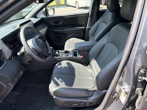 Certified 2026 Subaru Outback Limited AWD/4WD image 10