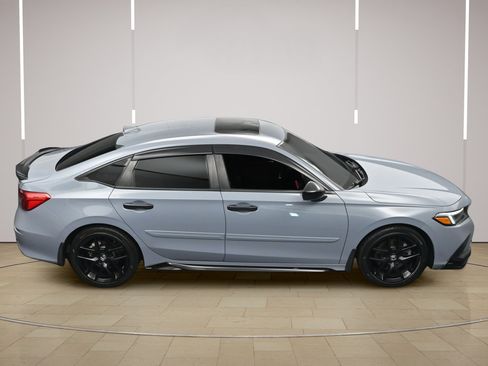 Used 2022 Honda Civic Si image 33
