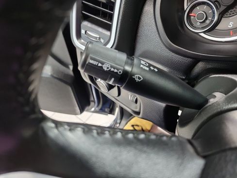 Used 2024 RAM 2500 Big Horn image 41