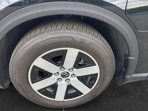 Used 2024 Honda Prologue EX image 10