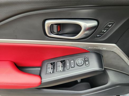 Certified 2026 Acura Integra A-Spec FWD image 17