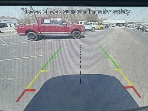 Used 2017 Ford F150 Raptor w/ Equipment Group 801A Mid AWD/4WD image 29