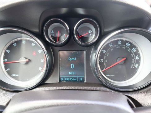 Used 2015 Buick Encore FWD image 23