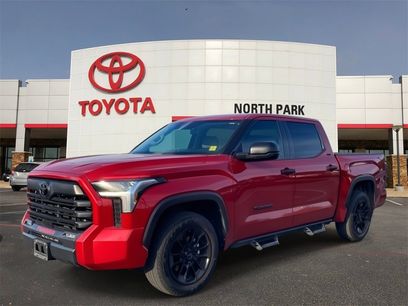 Used 2022 Toyota Tundra SR5