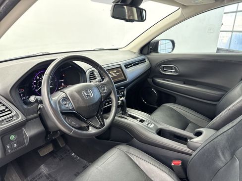 Used 2019 Honda HR-V EX-L image 12