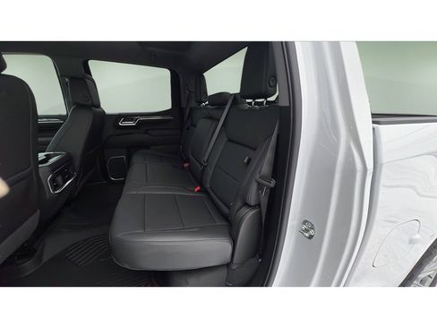 New 2026 Chevrolet Silverado 1500 LTZ image 28