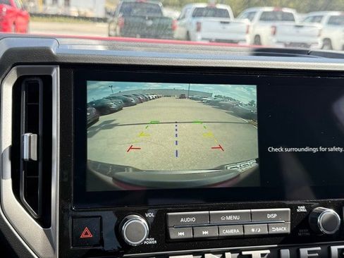 New 2026 Nissan Frontier SV w/ SV Convenience Package image 34