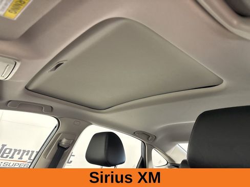 Used 2024 Honda Civic Touring image 10