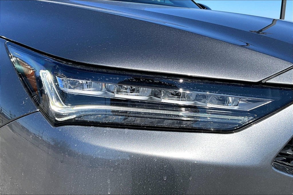New 2026 Acura RDX w/ Advance Package AWD/4WD image 32