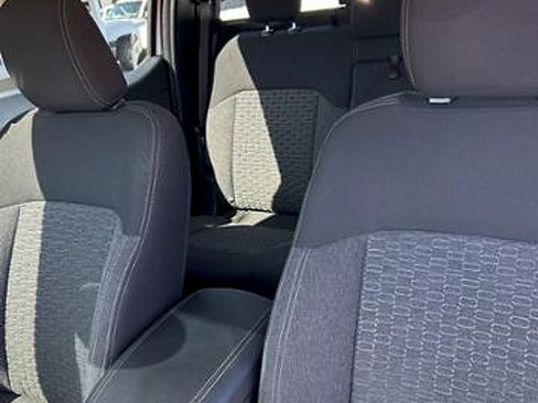 Used 2024 Ford Ranger XLT w/ FX4 Off-Road Package image 25