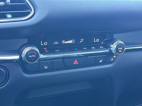 New 2025 MAZDA CX-30 AWD 2.5 S w/ Preferred Package image 23