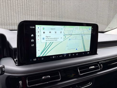 New 2026 Lincoln Aviator AWD image 38
