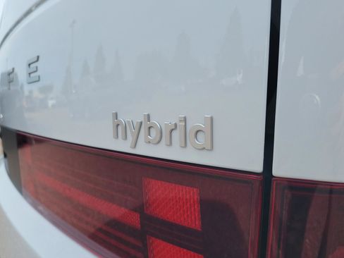 New 2026 Hyundai Santa Fe SE image 31