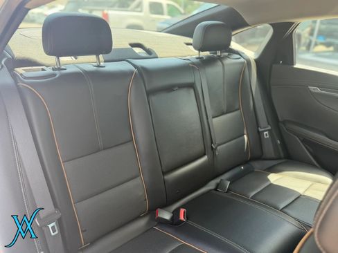 Used 2019 Chevrolet Impala Premier FWD image 19