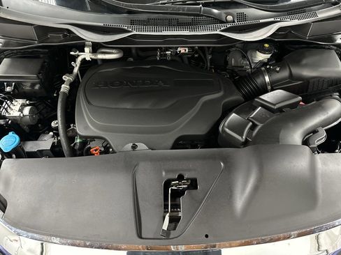 Used 2021 Honda Odyssey EX-L image 42