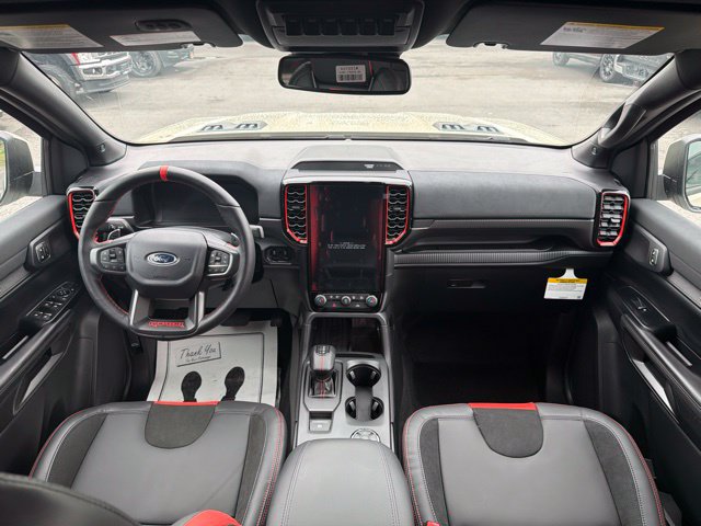 New 2026 Ford Ranger Raptor AWD/4WD image 41