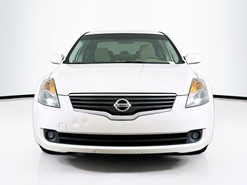 Used 2009 Nissan Altima 2.5 S w/ Convenience Pkg image 2