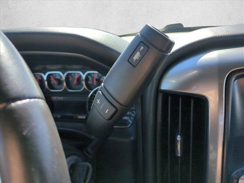 Used 2014 Chevrolet Silverado 1500 LT w/ LT Convenience Package image 12